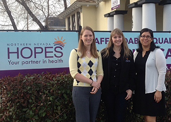 HOPES clinic